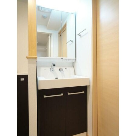 ポンドサイドKの物件内観写真